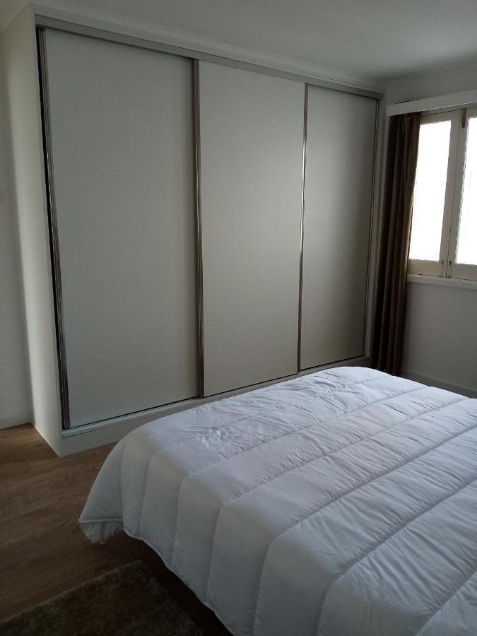 Ponta Delgada Upstairs Home מראה חיצוני תמונה