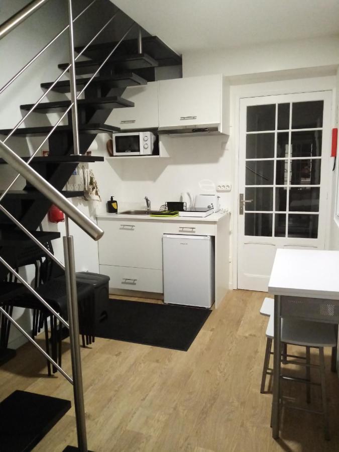 Ponta Delgada Upstairs Home מראה חיצוני תמונה