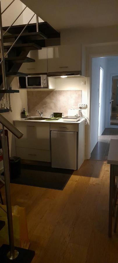 Ponta Delgada Upstairs Home מראה חיצוני תמונה